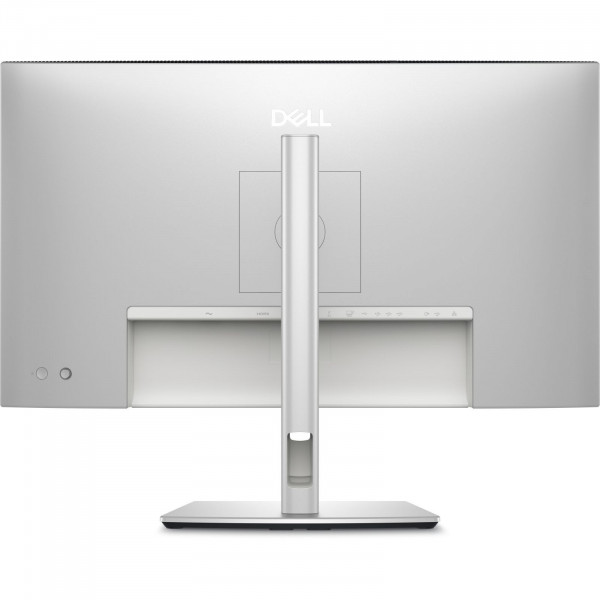 Монітор Dell 27" U2725QE (210-BQTL) IPS Silver 120Hz