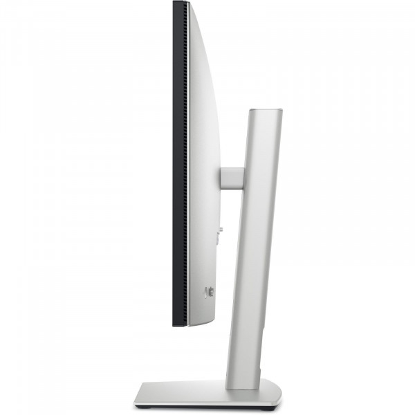 Монітор Dell 27" U2725QE (210-BQTL) IPS Silver 120Hz
