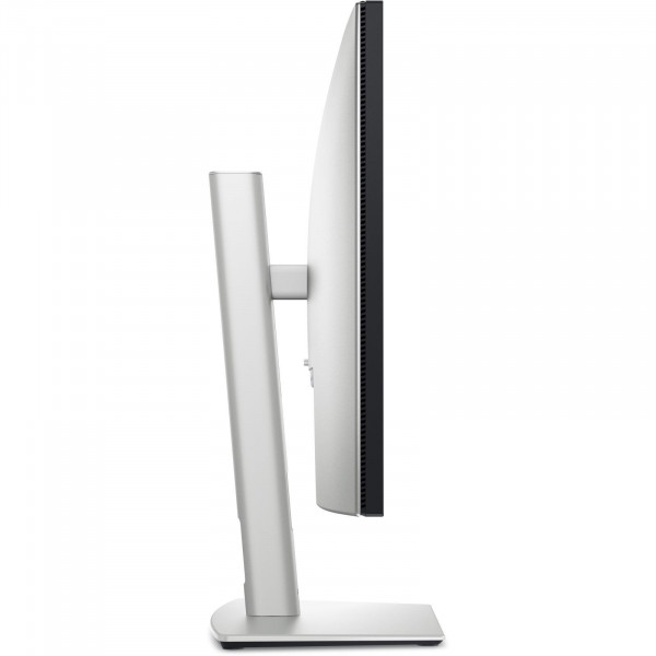 Монітор Dell 27" U2725QE (210-BQTL) IPS Silver 120Hz
