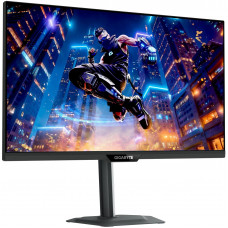 Монітор Gigabyte 27" Gaming M27Q2 QD IPS Black 200Hz