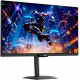 Монітор Gigabyte 27" Gaming M27Q2 QD IPS Black 200Hz