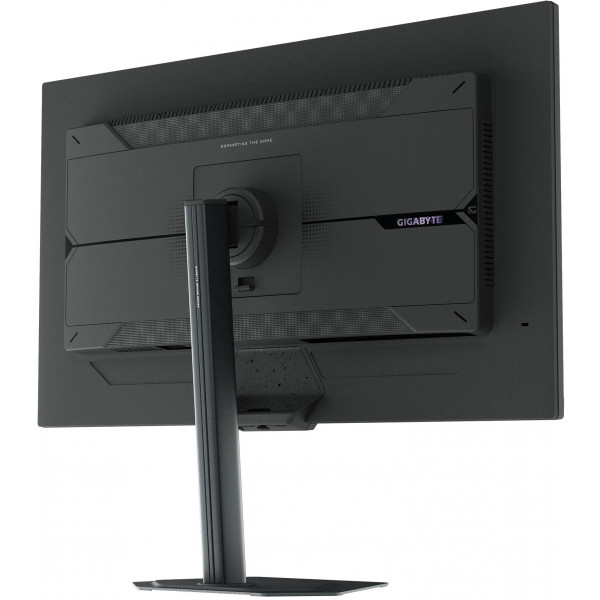 Монітор Gigabyte 27" Gaming M27Q2 QD IPS Black 200Hz