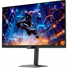 Монітор Gigabyte 27" Gaming M27Q2 QD IPS Black 200Hz