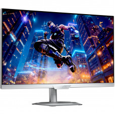Монітор Gigabyte 27" M27Q2 QD Ice IPS White 200Hz