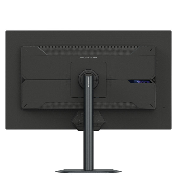 Монітор Gigabyte 27" M27Q3 IPS Black 300Hz