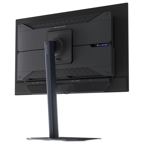 Монітор Gigabyte 27" MO27Q2 OLED Black 240Hz