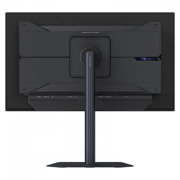 Монітор Gigabyte 27" MO27Q2 OLED Black 240Hz