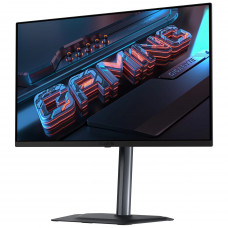 Монітор Gigabyte 27" MO27Q2 OLED Black 240Hz