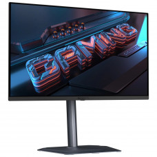 Монітор Gigabyte 27" MO27Q2 OLED Black 240Hz