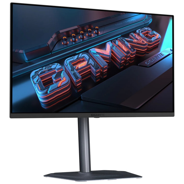 Монітор Gigabyte 27" MO27Q2 OLED Black 240Hz