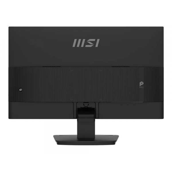 Монітор MSI 23.8" PRO MP241 E14V VA Black 144Hz