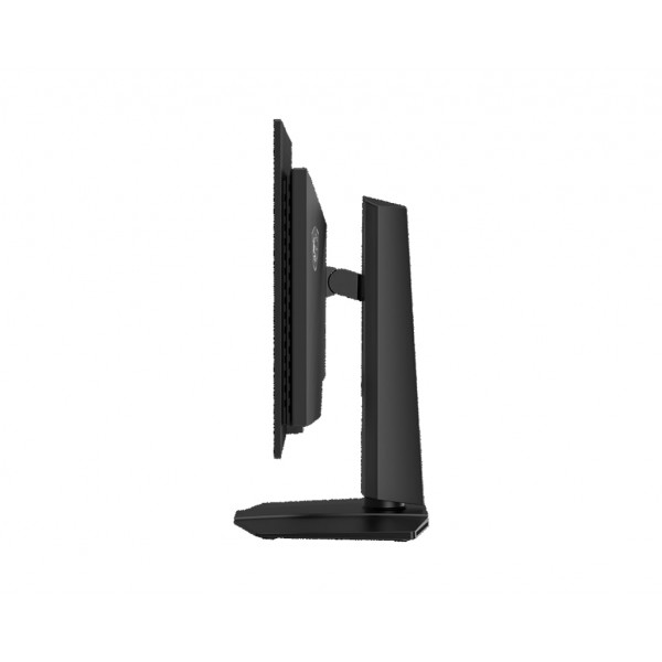 Монітор MSI 26.5" MAG 273QP QD-OLED X24 Black 240Hz