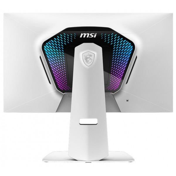 Монітор MSI 27" MPG 274URDFW E16M IPS White 320Hz