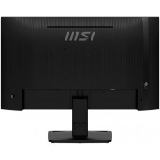 Монітор MSI 27" PRO MP273 E14A IPS Black 144Hz