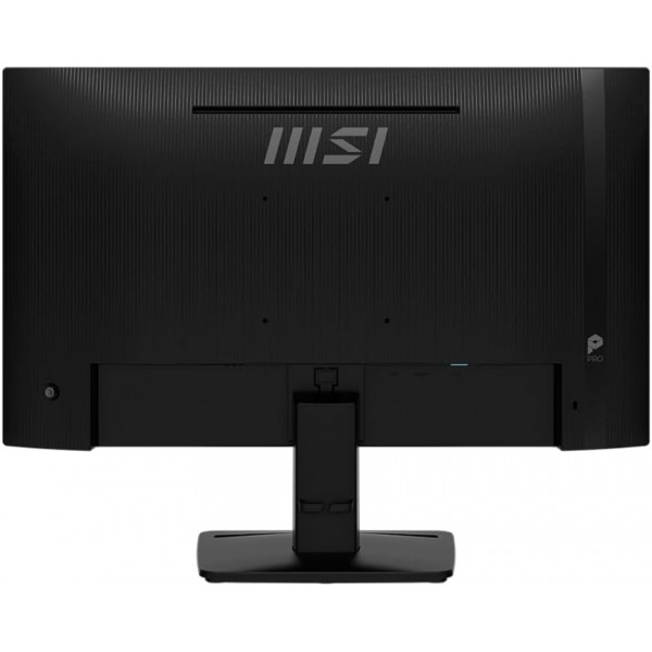 Монітор MSI 27" PRO MP273 E14A IPS Black 144Hz