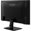 Монітор MSI 27" PRO MP273 E14A IPS Black 144Hz