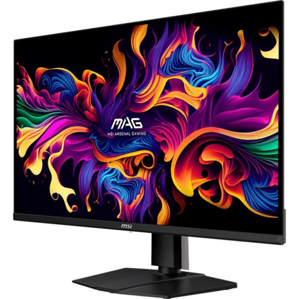 Монітор MSI 31.5" MAG 321UPX-QD Black 240Hz
