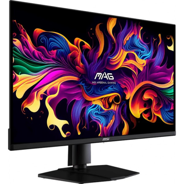 Монітор MSI 31.5" MAG 321UPX-QD Black 240Hz