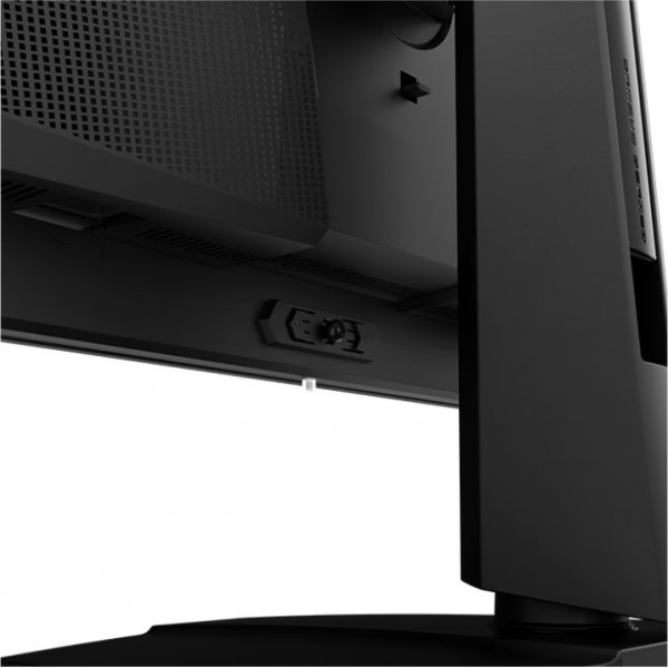 Монітор MSI 31.5" MAG 321UPX-QD Black 240Hz