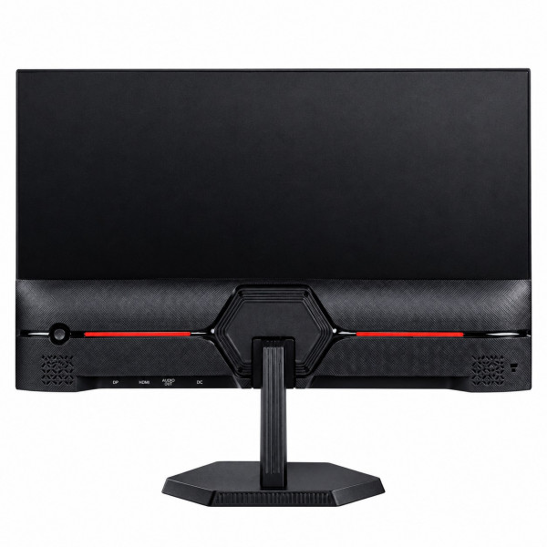 Монітор Prologix Gaming 23.8" GM2425HF IPS Black 240Hz
