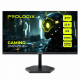 Монітор Prologix Gaming 23.8" GM2425HF IPS Black 240Hz