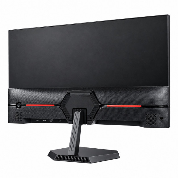 Монітор Prologix Gaming 23.8" GM2425HF IPS Black 240Hz