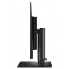 Монiтор Samsung 24" LS24D400G (LS24D400GAIXUA) IPS Black 100Hz