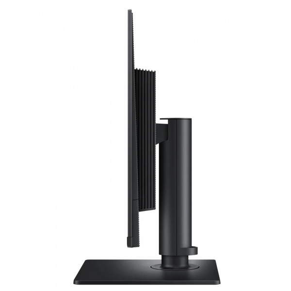 Монiтор Samsung 24" LS24D400G (LS24D400GAIXUA) IPS Black 100Hz