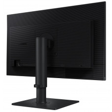 Монiтор Samsung 24" LS24D400G (LS24D400GAIXUA) IPS Black 100Hz