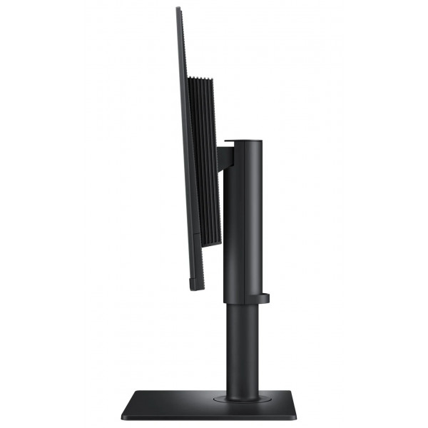 Монiтор Samsung 24" LS24D400G (LS24D400GAIXUA) IPS Black 100Hz