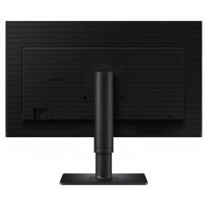 Монiтор Samsung 24" LS24D400G (LS24D400GAIXUA) IPS Black 100Hz