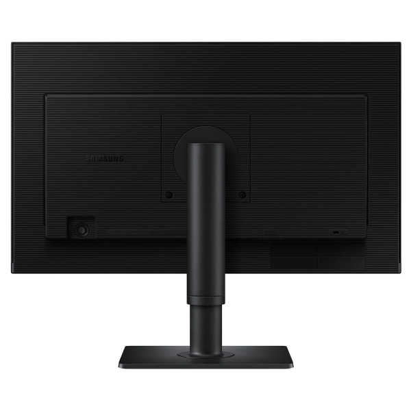Монiтор Samsung 24" LS24D400G (LS24D400GAIXUA) IPS Black 100Hz