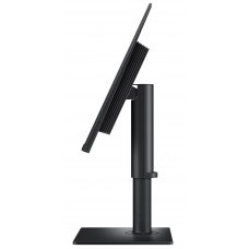 Монiтор Samsung 24" LS24D400G (LS24D400GAIXUA) IPS Black 100Hz