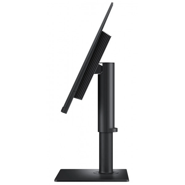 Монiтор Samsung 24" LS24D400G (LS24D400GAIXUA) IPS Black 100Hz