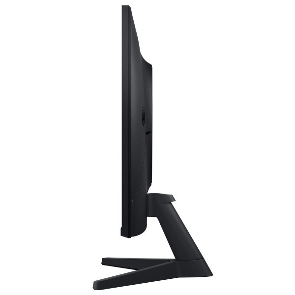 Монiтор Samsung 27" Odyssey G5 (LS27FG532EIXUA) IPS Black 200Hz