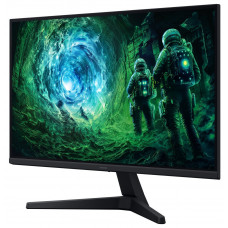 Монiтор Samsung 27" Odyssey G5 (LS27FG532EIXUA) IPS Black 200Hz