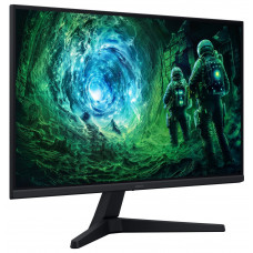 Монiтор Samsung 27" Odyssey G5 (LS27FG532EIXUA) IPS Black 200Hz