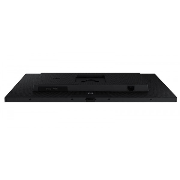 Монітор Samsung 27" ViewFinity S7 (LS27D700EAIXCI) IPS Black