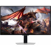 Монітор Samsung 32" Odyssey G80SD (LS32DG800SZXUA) OLED Black Curved 240Hz