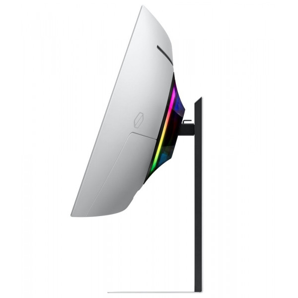Монітор Samsung 34" LS34DG852 (LS34DG852SIXUA) OLED Black Curved 175Hz