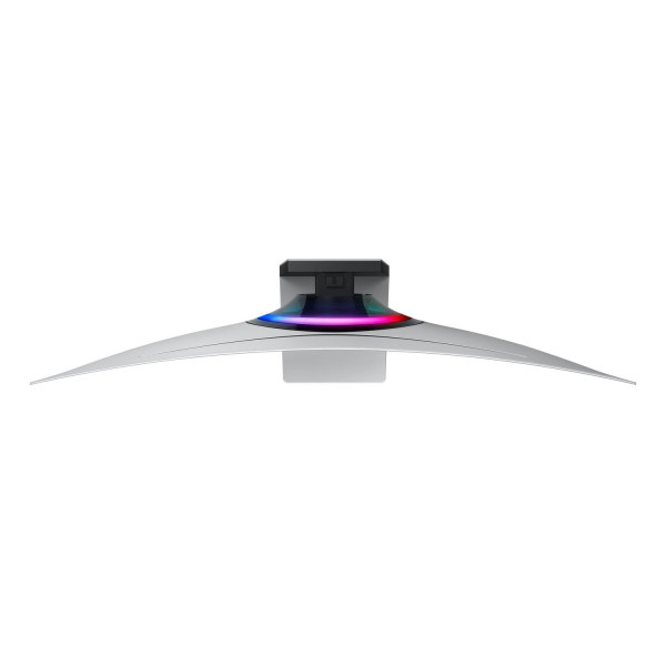 Монітор Samsung 34" LS34DG852 (LS34DG852SIXUA) OLED Black Curved 175Hz