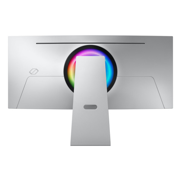 Монітор Samsung 34" LS34DG852 (LS34DG852SIXUA) OLED Black Curved 175Hz