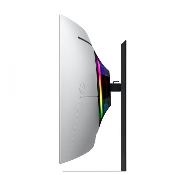 Монітор Samsung 34" LS34DG852 (LS34DG852SIXUA) OLED Black Curved 175Hz