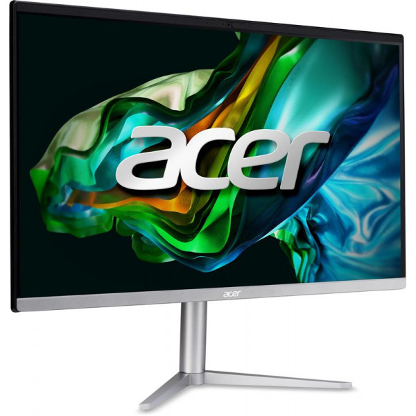 Моноблок Acer Aspire C24-1300 (DQ.BL0ME.00L) Black