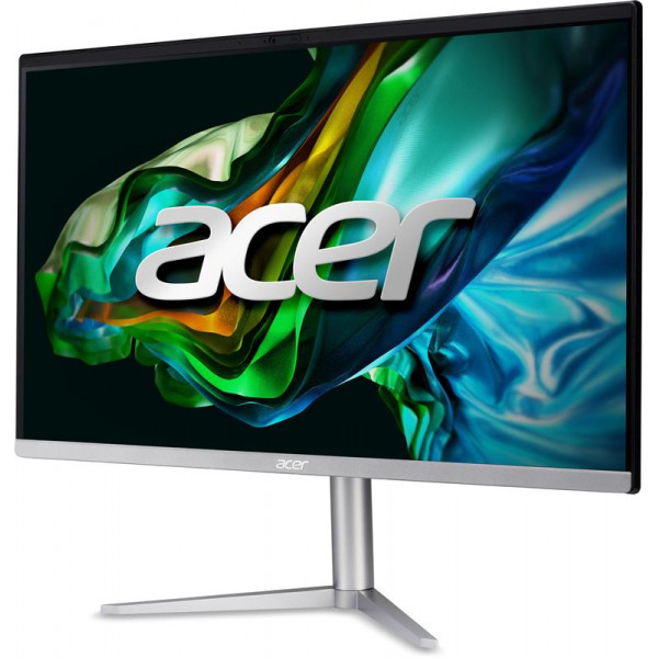 Моноблок Acer Aspire C24-1300 (DQ.BL0ME.00L) Black