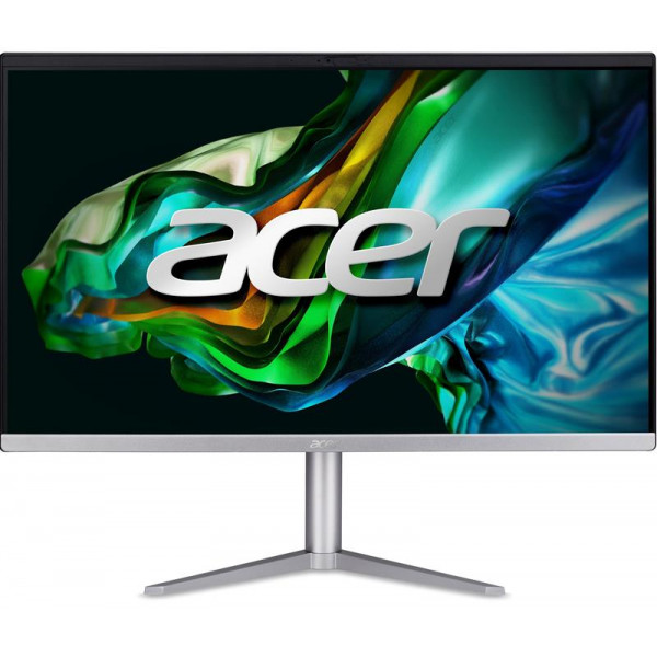Моноблок Acer Aspire C24-1300 (DQ.BL0ME.00L) Black