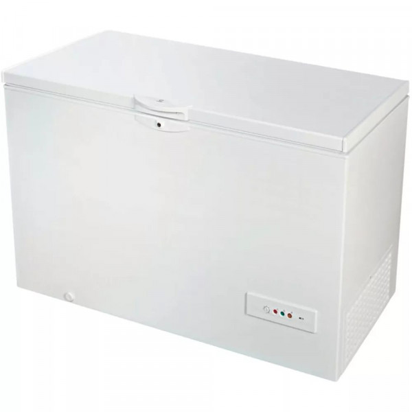 Морозильна скриня Indesit OS 1A 400 H 1