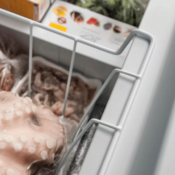 Морозильна скриня Indesit OS 1A 400 H 1