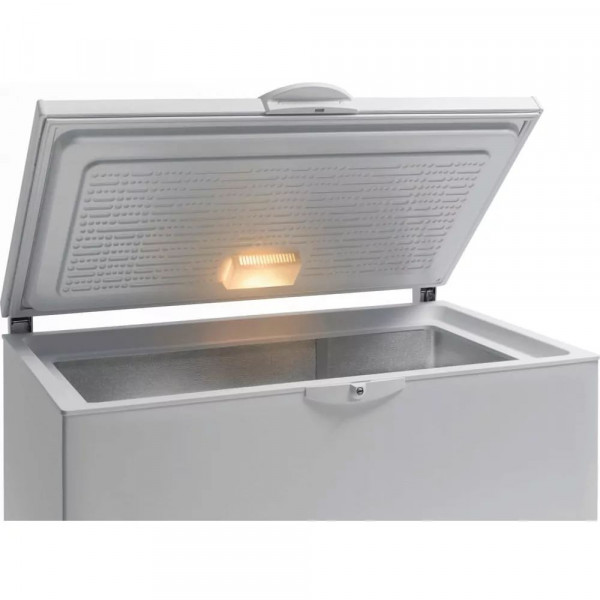 Морозильна скриня Indesit OS 1A 400 H 1