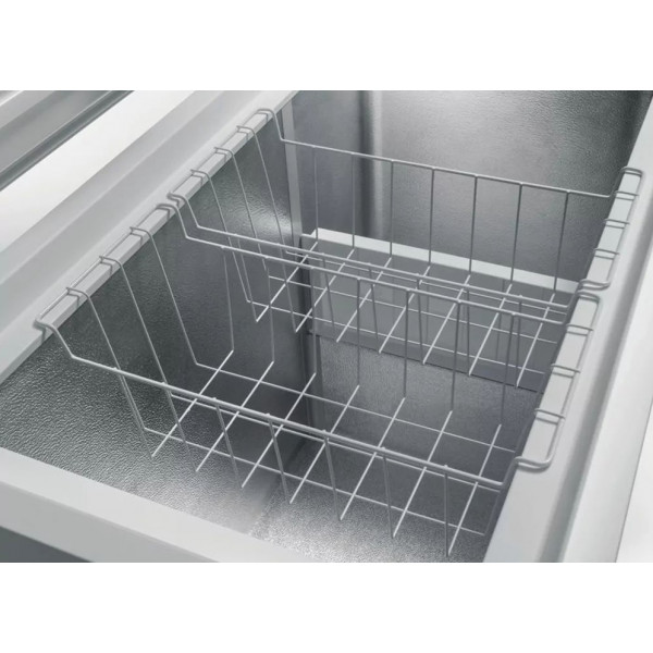 Морозильна скриня Indesit OS 1A 400 H 1